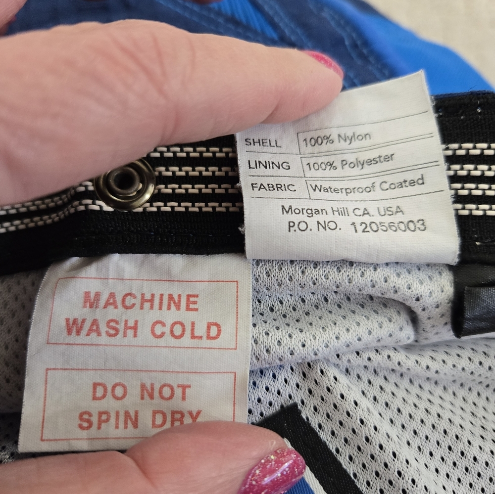Fox Racing Motorcycle Pants - Picture 8 of 9